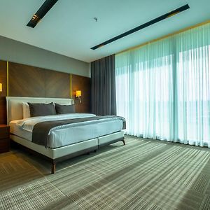 Chambre Standarde Double